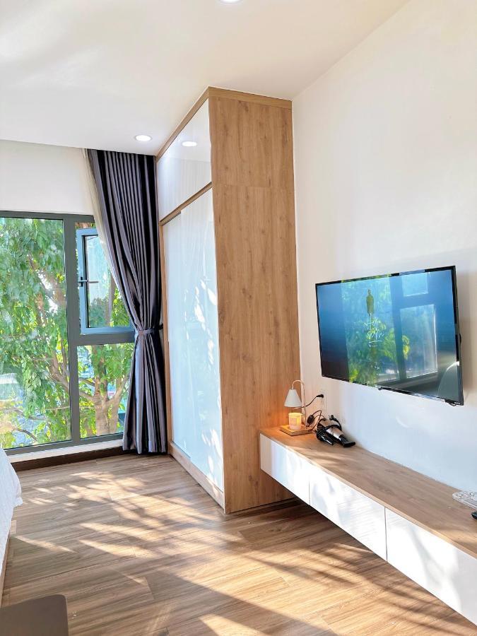 Riverside House Quan Phu Nhuan View Appartement Hô Chi Minh-Ville