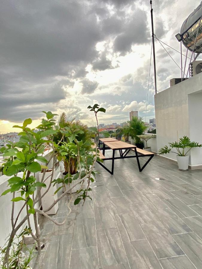 Riverside House Quan Phu Nhuan View * Hô Chi Minh-Ville