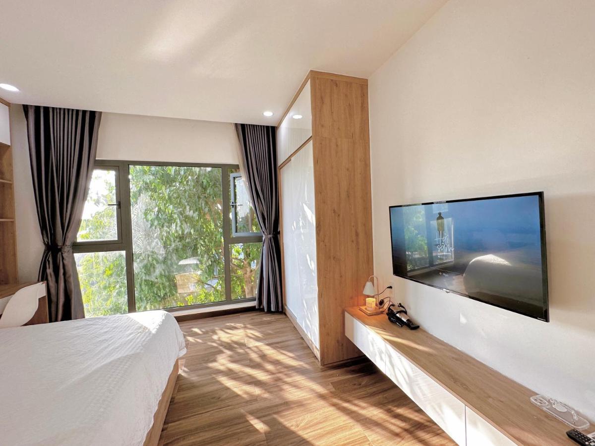 Riverside House Quan Phu Nhuan View Appartement Hô Chi Minh-Ville