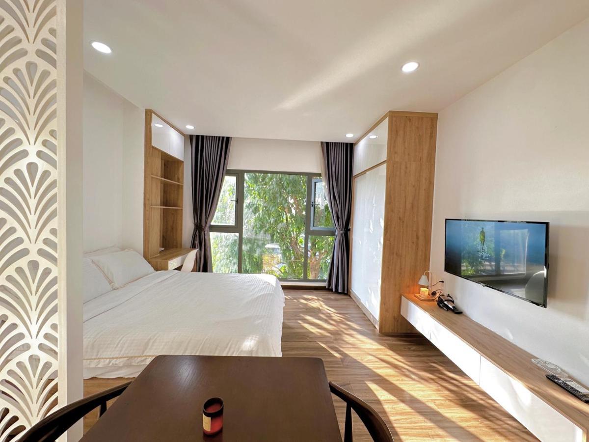Riverside House Quan Phu Nhuan View Hô Chi Minh-Ville