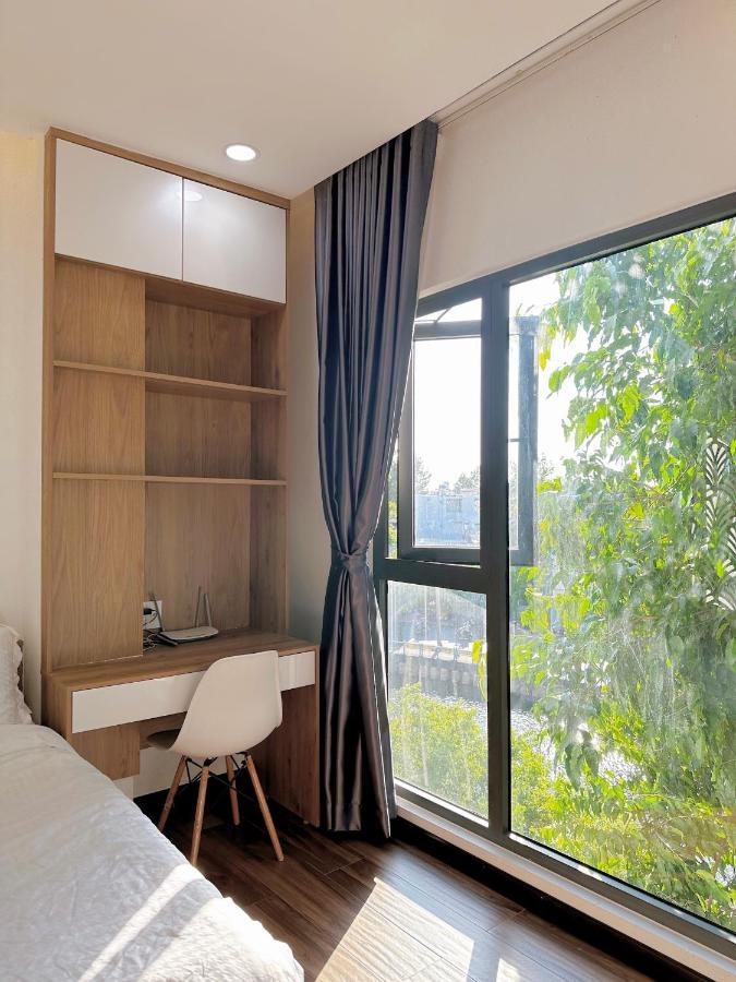 Riverside House Quan Phu Nhuan View Appartement *