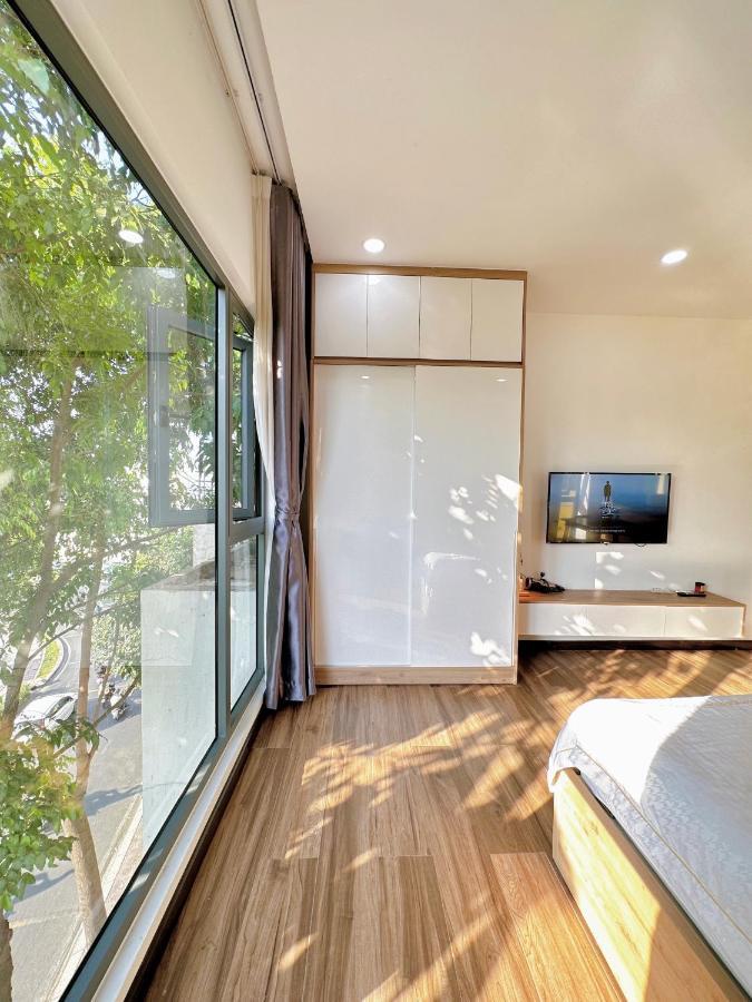 Appartement Riverside House Quan Phu Nhuan View